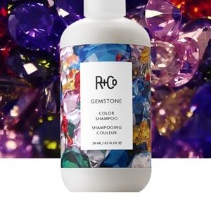 R+Co Gemstone Color Shampoo